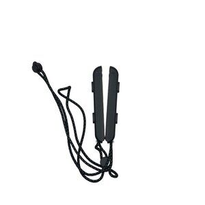 Official Nintendo Switch Joy-Con Wrist Straps Pair (Left And Right) Black